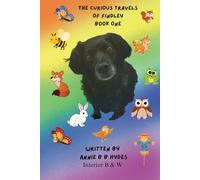 The Curious Travels of Findley: Book One with Quizzes