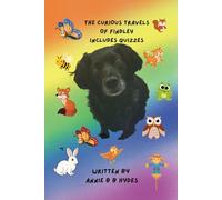 The Curious Travels of Findley: Book One with Quizzes