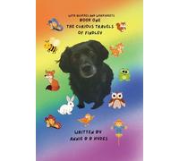 THE CURIOUS TRAVELS OF FINDLEY: Includes different levels of Quizzes