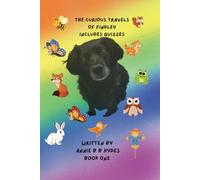 THE CURIOUS TRAVELS OF FINDLEY: Includes different levels of Quizzes (THE CURIOUS TRAVELS OF FINDLEY BOOK ONE)