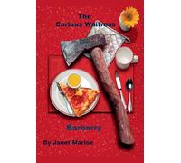 The Curious Waitress - Barberry (8)