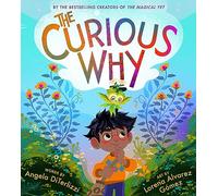 The Curious Why: 2 (The Magical Yet)