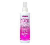 The Curl Company Curl Reviving Styling Spray (200ml) - Professionally Formulated with Nourishing Curplex with Moringa Oil. Experts in Curls & Waves