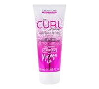 The Curl Company Shape and Define Styling Crème-Gel (150 ml) - Professionally Formulated with Curplex and Nourishing Moringa Oil Ideal for Curls, Kinks, Coils and Waves