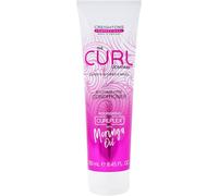The Curl Company Sulphate Free Conditioner (250ml) - Professionally Formulated