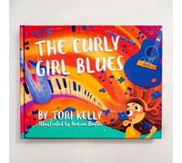 The Curly Girl Blues