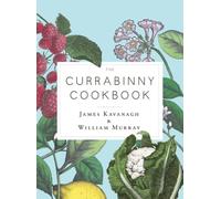 The Currabinny Cookbook