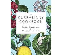 The Currabinny Cookbook