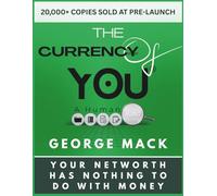 THE CURRENC¥ OF YOU: A Human Audit: Your Net Worth Has Nothing to Do With Money