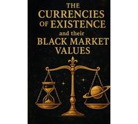 The Currencies of Existence: And their Black Market Values