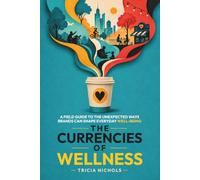 The Currencies of Wellness: A Field Guide to the Unexpected Ways Brands Can Shape Everyday Well-Being