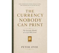 The Currency Nobody Can Print: The Invisible Wealth of a Life Well Lived