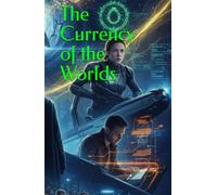 The currency of the worlds: This book continues the saga of Kael Solis into a final, verifiable audit against the perfect system he created. (Tearing it down)