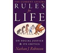 The Current Affairs Rules For Life