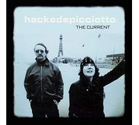 The Current (LP) [VINYL]