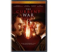 The Current War – Director's Cut