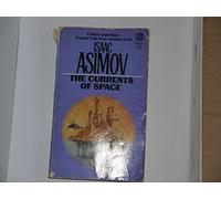 The Currents of Space