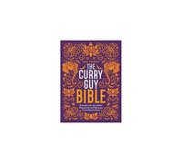 The Curry Guy Bible