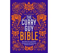 The Curry Guy Bible