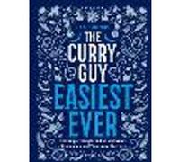 The Curry Guy Easiest Ever
