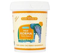 The Curry Sauce Co. Korma Curry Sauce 475g