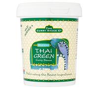 The Curry Sauce Co. Thai Green Curry Sauce 475g