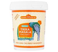 The Curry Sauce Co. Tikka Masala Curry Sauce 475g