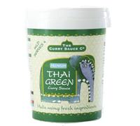 The Curry Sauce Thai Green Curry Sauce 475 g
