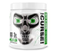 The Curse!®, Beta Alanine, Unflavored, 10.6 oz (300 g), JNX Sports