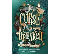 The Curse Breaker: 2 (Isle of Ever)