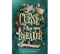 The Curse Breaker: 2 (Isle of Ever)