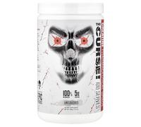 The Curse!®, Creatine, Unflavored, 17.6 oz (500 g), JNX Sports