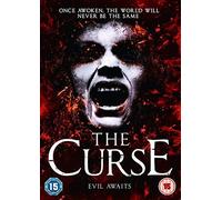 The Curse [DVD]