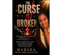 The Curse is Broken: Revamped Author’s Edition