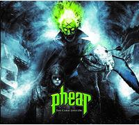 Phear - The Curse Lives On