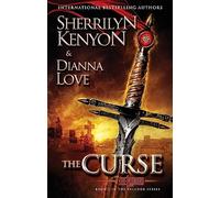 The Curse: Number 3 in series (Belador Code)