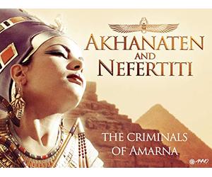 The Curse of Amarna