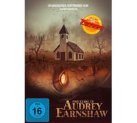 THE CURSE OF AUDREY EARNSHAW - WALKER,CATHERINE/ANDERSON,HANNAH DVD NEW