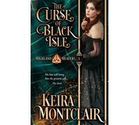 The Curse of Black Isle: 1 (Highland Healers)