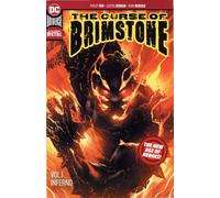 The Curse of Brimstone