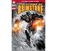 The Curse of Brimstone 2: Ashes