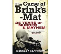 The Curse of Brink's-Mat: The story of the real-life robbery that inspired BBC drama 'The Gold'