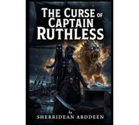 The Curse of Captain Ruthless
