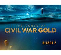 The Curse Of Civil War Gold S2