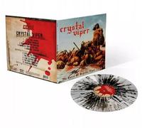 The Curse Of Crystal Viper LP SPLATTER, Winyl - Crystal Viper