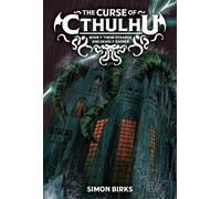 The Curse of Cthulhu: These Strange and Distant Shores: 1