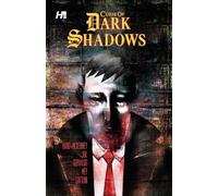The Curse of Dark Shadows Graphic Novel