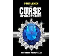 The Curse of Diana's Ring and Other Weird Tales