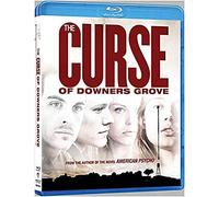The Curse of Downers Grove [Region 1]
