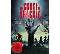 The Curse of Dracula (DVD)